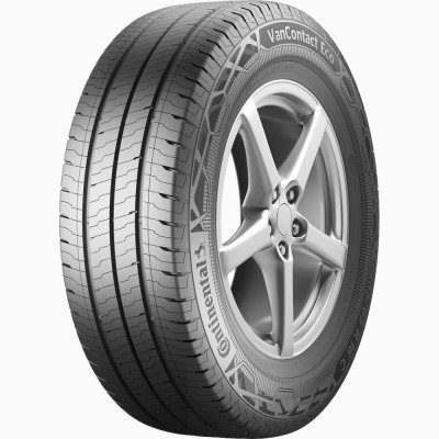 215/60 R17C CONTINENTAL VANCONTACT ECO