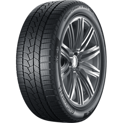 225/45 R17 CONTINENTAL WINTERCONTACT TS860S SSR *