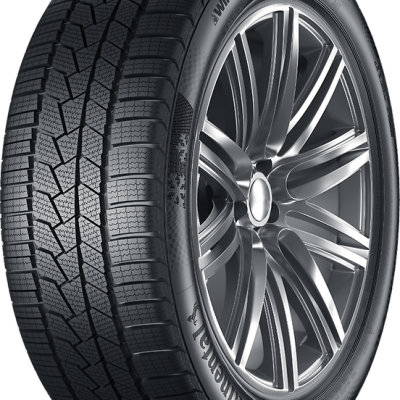 225/45 R17 CONTINENTAL WINTERCONTACT TS860S SSR * 225/45 R17 CONTINENTAL WINTERCONTACT TS860S SSR *