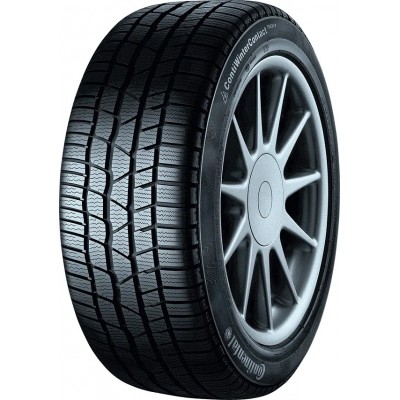 225/50 R18 CONTINENTAL WINTERCONTACT TS830P AO