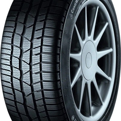225/50 R18 CONTINENTAL WINTERCONTACT TS830P AO
