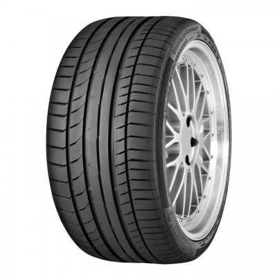 235/45 R18 CONTINENTAL SPORTCONTACT 5 SEAL 2023