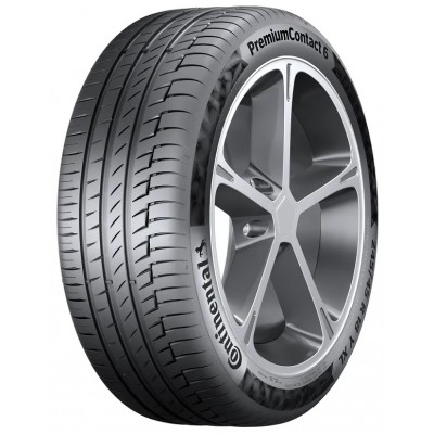 235/50 R19 CONTINENTAL PREMIUMCONTACT 6 VOL 2023