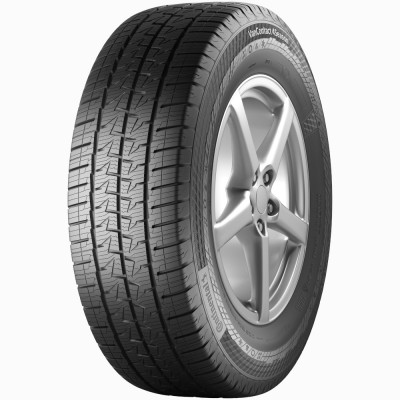 235/65 R16C CONTINENTAL VANCONTACT 4SEASON