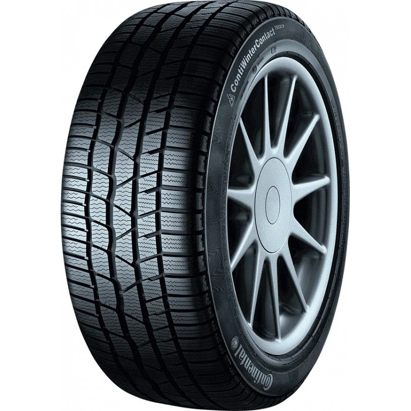 255/60 R18 CONTINENTAL WINTERCONTACT TS830P SUV AO 255/60 R18 CONTINENTAL WINTERCONTACT TS830P SUV AO