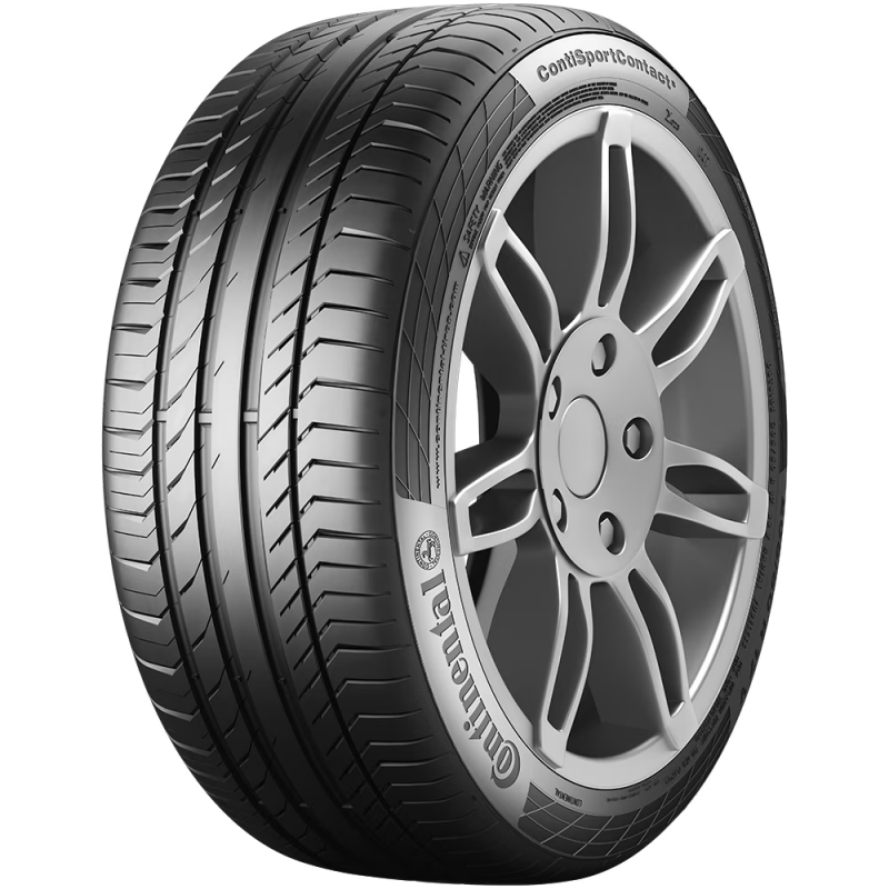 255/60 R18 CONTINENTAL SPORTCONTACT 5 SUV 2023 255/60 R18 CONTINENTAL SPORTCONTACT 5 SUV 2023