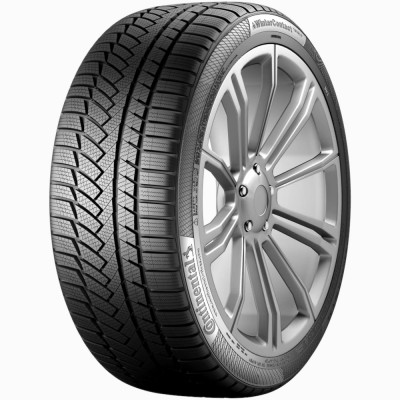 255/60 R19 CONTINENTAL WINTERCONTACT TS850P SUV 255/60 R19 CONTINENTAL WINTERCONTACT TS850P SUV