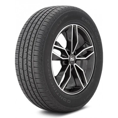 265/45 R20 CONTINENTAL CROSSCONTACT LX SPORT T1 2022