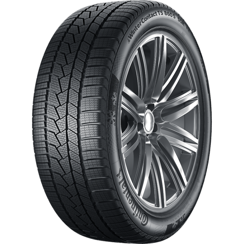 295/40 R20 CONTINENTAL WINTERCONTACT TS860S SUV MGT 295/40 R20 CONTINENTAL WINTERCONTACT TS860S SUV MGT