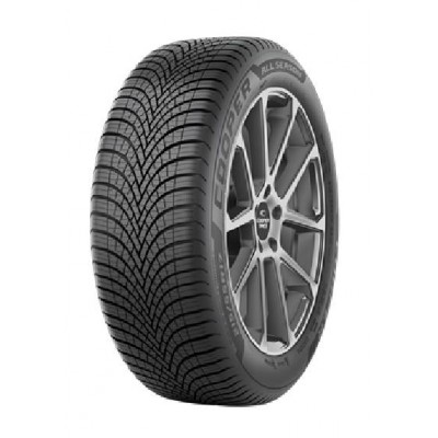 165/70 R14 COOPER ALL SEASON 165/70 R14 COOPER ALL SEASON