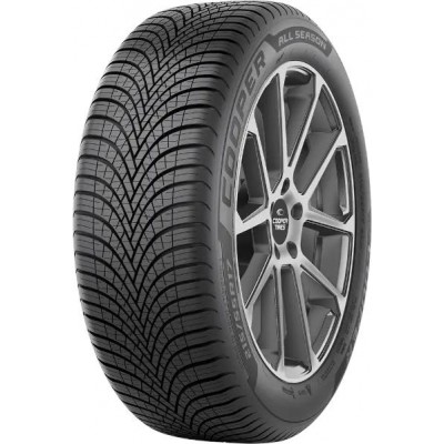 225/50 R17 COOPER ALL SEASON