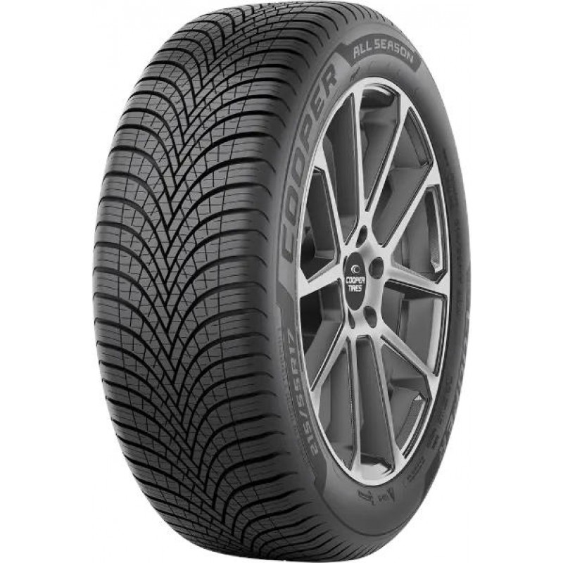 225/50 R17 COOPER ALL SEASON