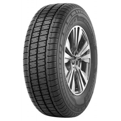 225/55 R17C COOPER ALL SEASON VAN