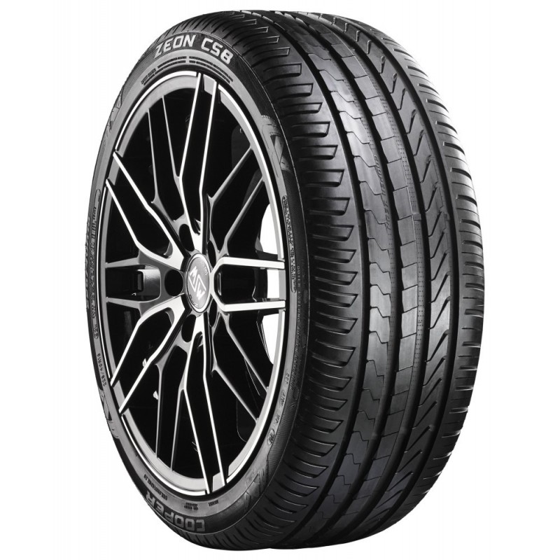 245/45 R18 COOPER WINTER