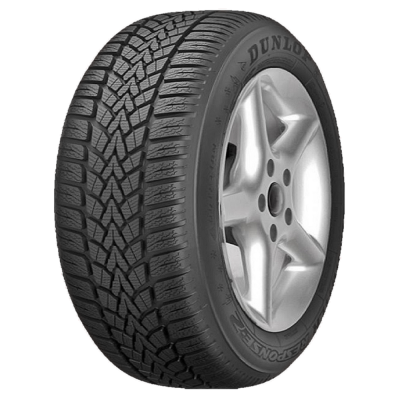 195/50 R15 DUNLOP WINTER RESPONSE 2