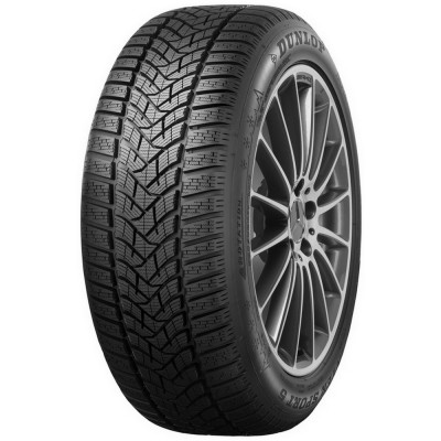 195/55 R15 DUNLOP 85H WINTER SPORT 5 MS 3PMSF DOT2023 (E-4.6) 195/55 R15 DUNLOP 85H WINTER SPORT 5 MS 3PMSF DOT2023 (E-4.6)