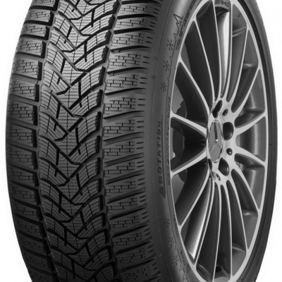 195/55 R15 DUNLOP 85H WINTER SPORT 5 MS 3PMSF DOT2023 (E-4.6)