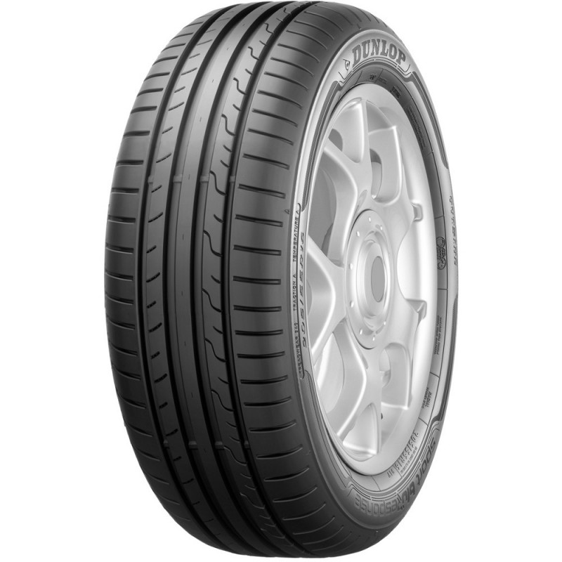 195/60 R15 DUNLOP BLURESPONSE 195/60 R15 DUNLOP BLURESPONSE