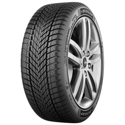 205/50 R17 DUNLOP WINTER