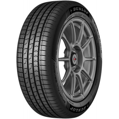 205/55 R17 DUNLOP SPORT ALL SEASON