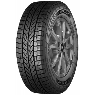 205/65 R16C DUNLOP ECONODRIVE WINTER 205/65 R16C DUNLOP ECONODRIVE WINTER