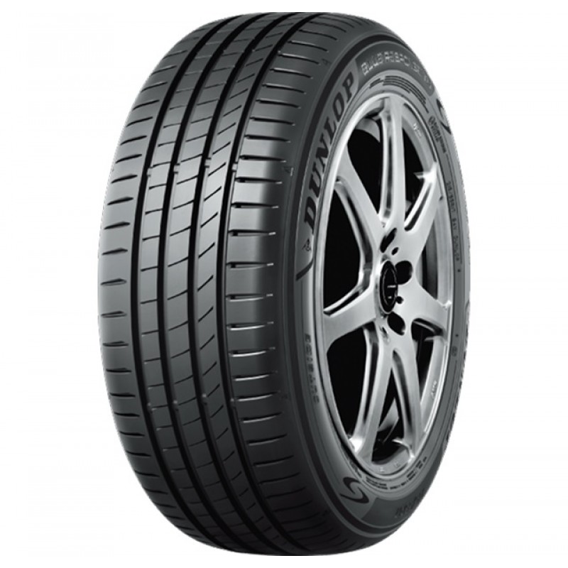215/45 R18 DUNLOP BLUE RESPONSE TG