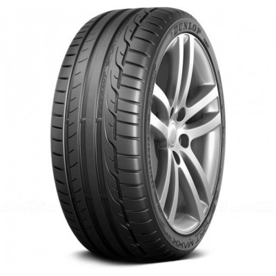 225/45 R19 DUNLOP SPORT MAXX RT MFS 225/45 R19 DUNLOP SPORT MAXX RT MFS