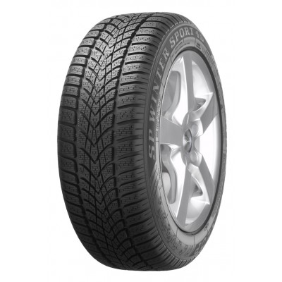 225/50 R17 DUNLOP WINTER SPORT 4D* RUN FLAT 225/50 R17 DUNLOP WINTER SPORT 4D* RUN FLAT