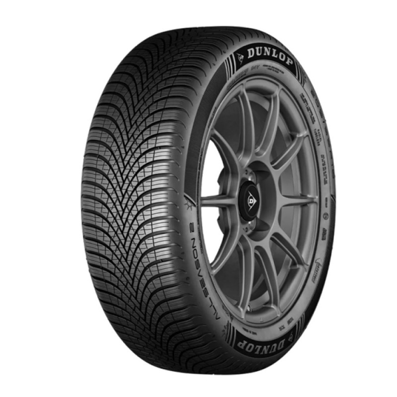 225/55R16 99W ALL SEASON 2 XL MS 3PMSF (E-4.6) DUNLOP 225/55R16 99W ALL SEASON 2 XL MS 3PMSF (E-4.6) DUNLOP