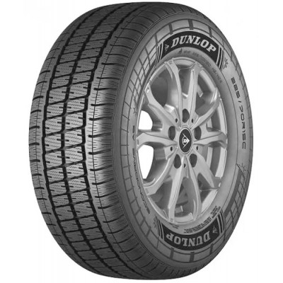 225/55 R17C DUNLOP ECONODRINE ALL SEASON