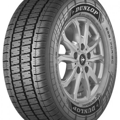 225/55 R17C DUNLOP ECONODRINE ALL SEASON