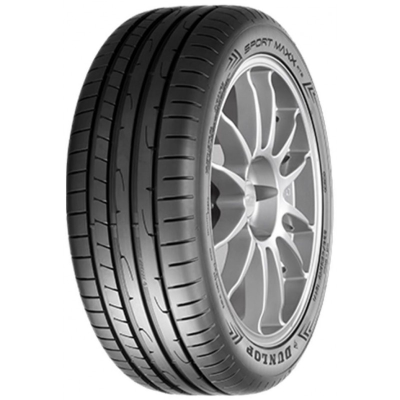 225/55 R18 DUNLOP SPORT MAXX RT2 SUV