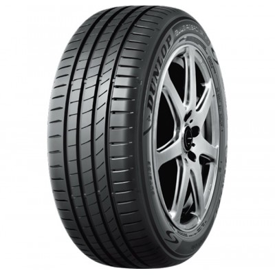 235/40 R19 DUNLOP BLUE RESPONSE TG
