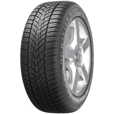 235/50 R18 DUNLOP WINTER SPORT 4D