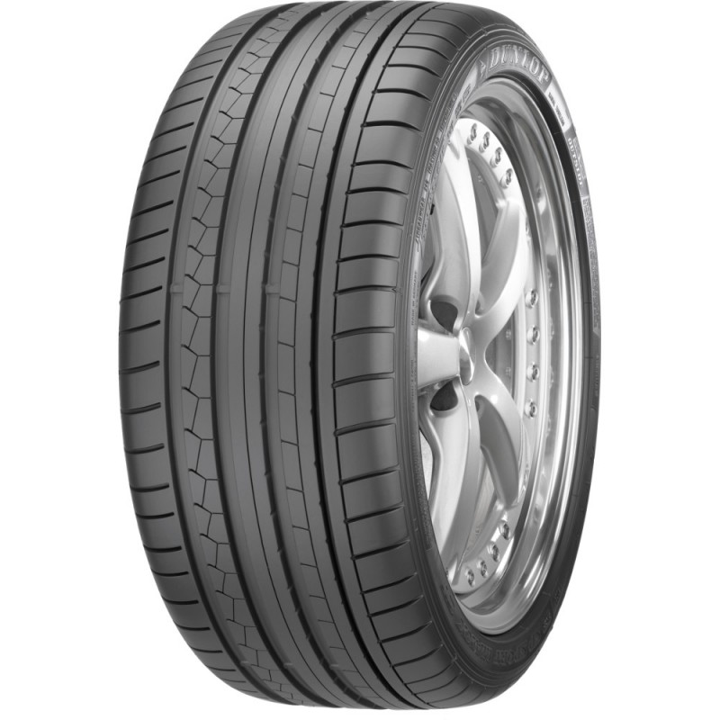 245/40 R20 DUNLOP SPORT MAXX GT J 245/40 R20 DUNLOP SPORT MAXX GT J