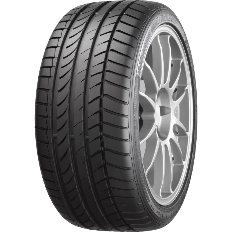 245/50 R18 DUNLOP SPORT MAXX TT 245/50 R18 DUNLOP SPORT MAXX TT
