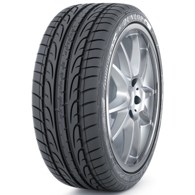265/45 R20 DUNLOP SPORT MAXX MO 2022