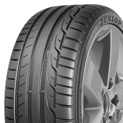 265/45 R21 DUNLOP SPORT MAXX RT 2