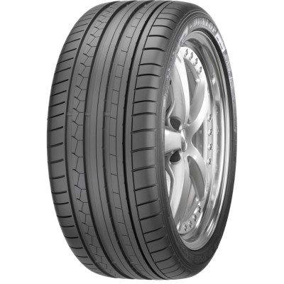 285/35 R21 DUNLOP SPORT MAXX GT* ROF