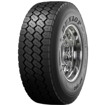 385/65 R22,5 DUNLOP SP282