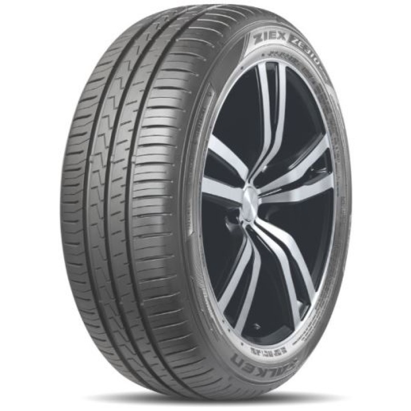 215/45 R16 FALKEN ZIEX ZE310EC 215/45 R16 FALKEN ZIEX ZE310EC