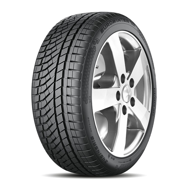 235/60 R18 FALKEN EUROWINTER HS02 PRO