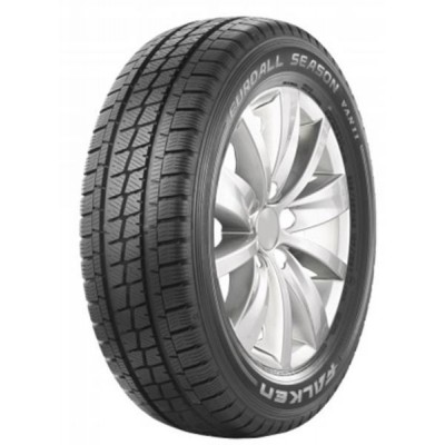 235/65 R16C FALKEN EUROALLSEASON VAN11 235/65 R16C FALKEN EUROALLSEASON VAN11