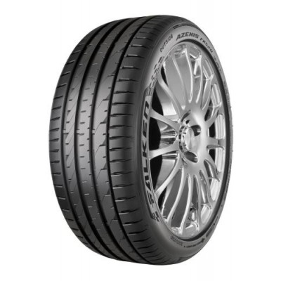 255/45 R20 FALKEN AZENIS FK520