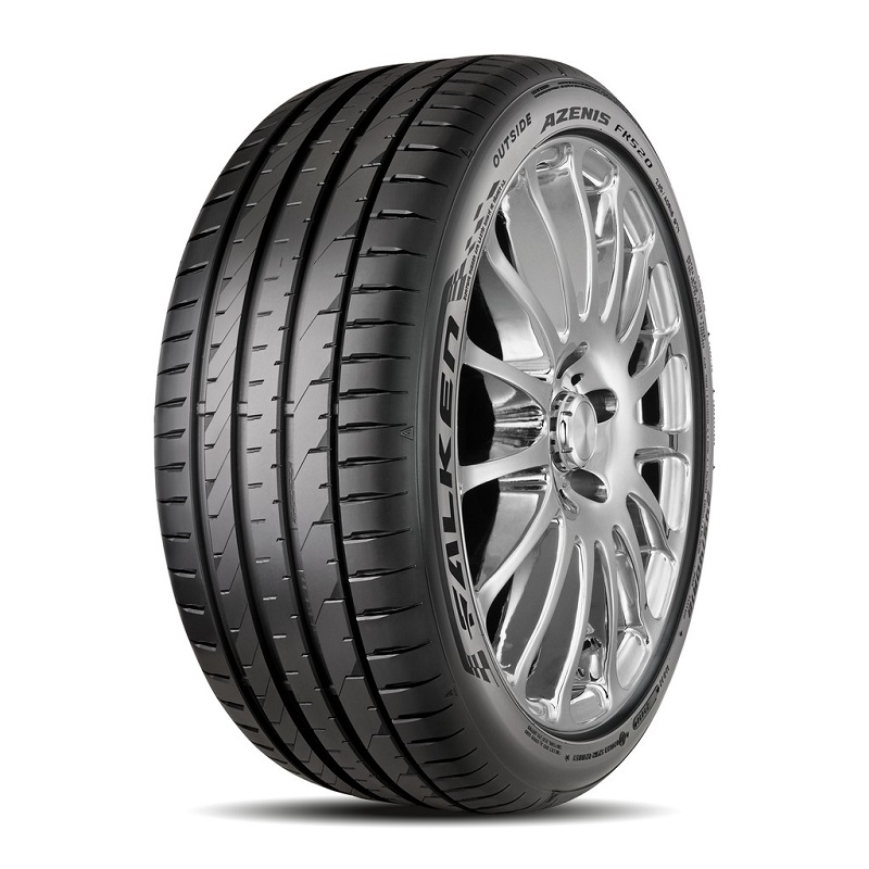 275/50 R20 FALKEN AZENIS FK520 MO 275/50 R20 FALKEN AZENIS FK520 MO