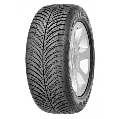 165/70 R14 GOODYEAR VECTOR 4SEASONS G2