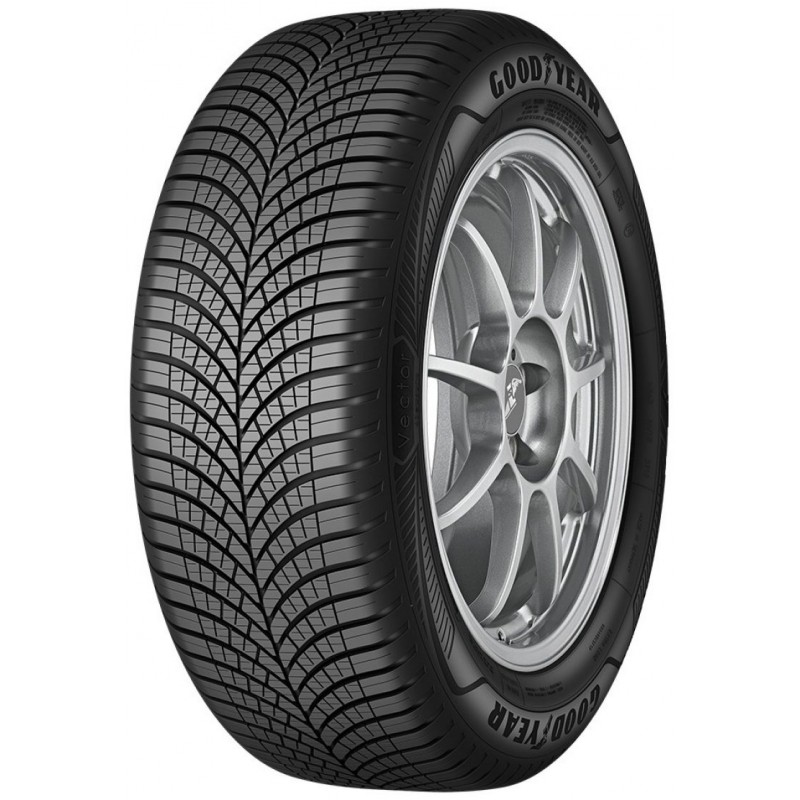 205/55 R16 GOODYEAR VECTOR 4 SEASONS G3
