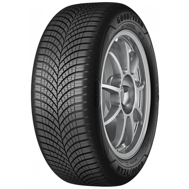 205/55 R17 GOODYEAR VECTOR 4SEASON G3