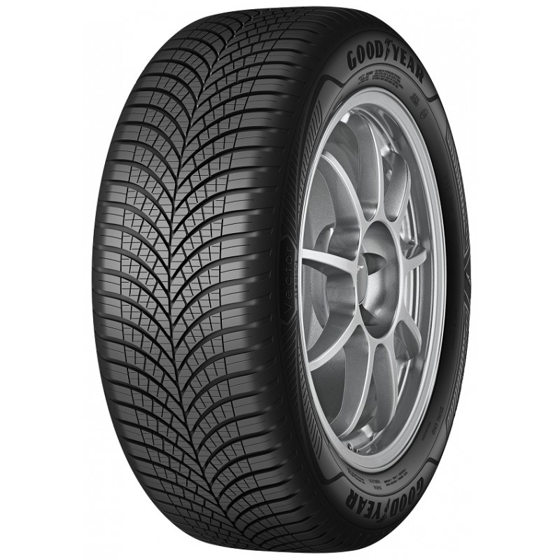 205/55 R19 GOODYEAR VECTOR 4SEASONS G3 205/55 R19 GOODYEAR VECTOR 4SEASONS G3