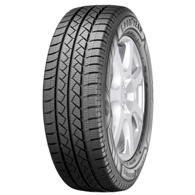 205/75 R16C GOODYEAR VECTOR 4SEASONS CARGO